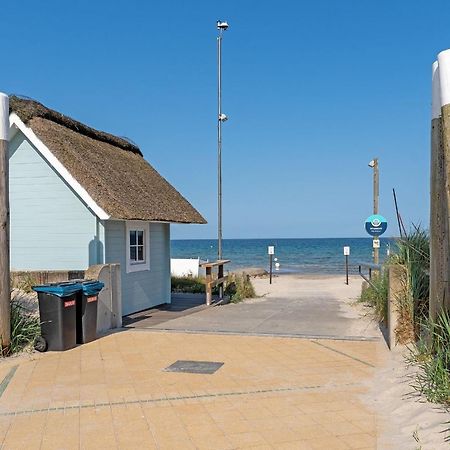 Seetempel Studio 57 Scharbeutz Dış mekan fotoğraf