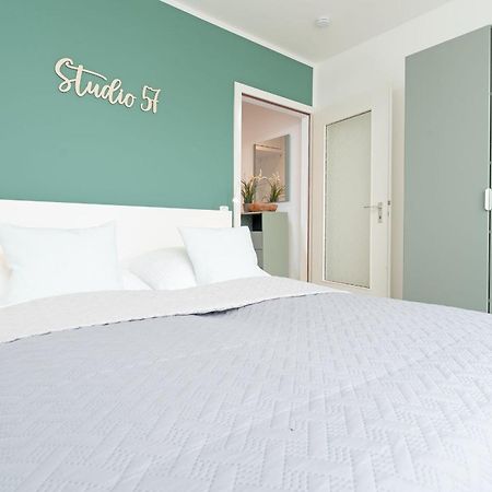 Seetempel Studio 57 Scharbeutz Dış mekan fotoğraf