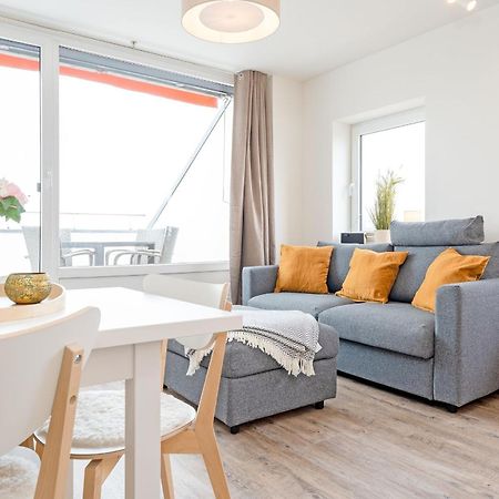 Seetempel Studio 57 Scharbeutz Dış mekan fotoğraf