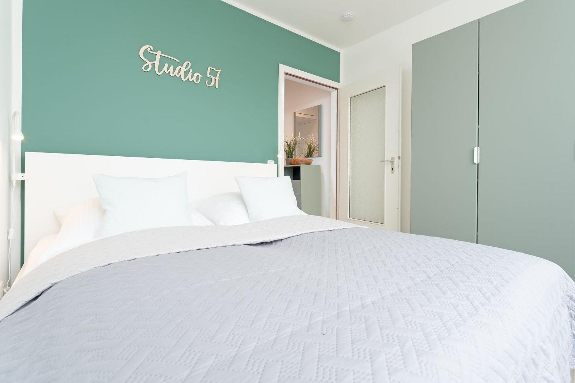 Seetempel Studio 57 Scharbeutz Dış mekan fotoğraf