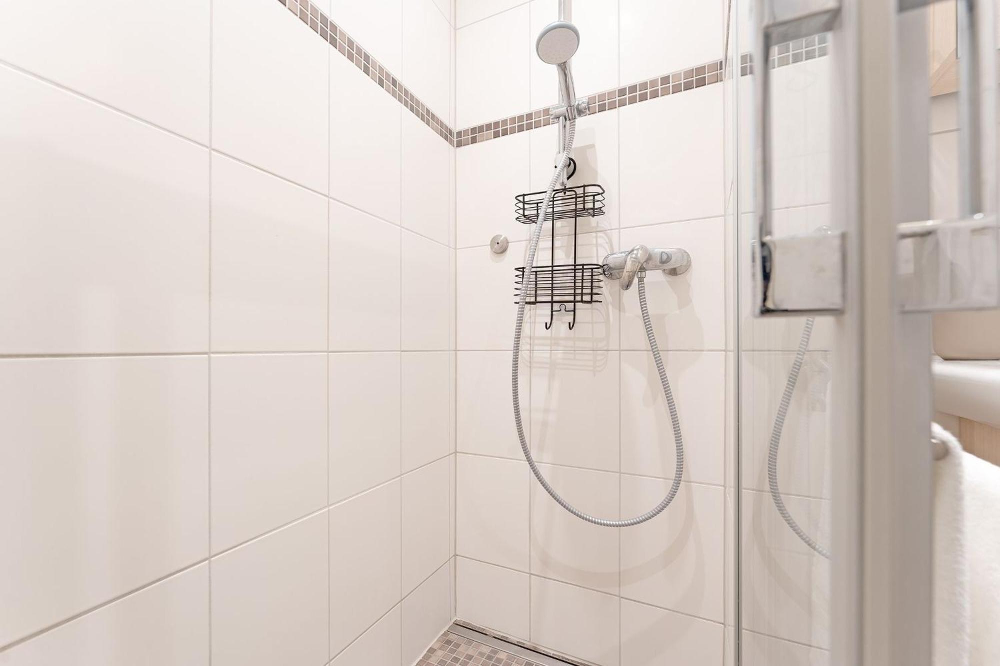 Seetempel Studio 57 Scharbeutz Dış mekan fotoğraf