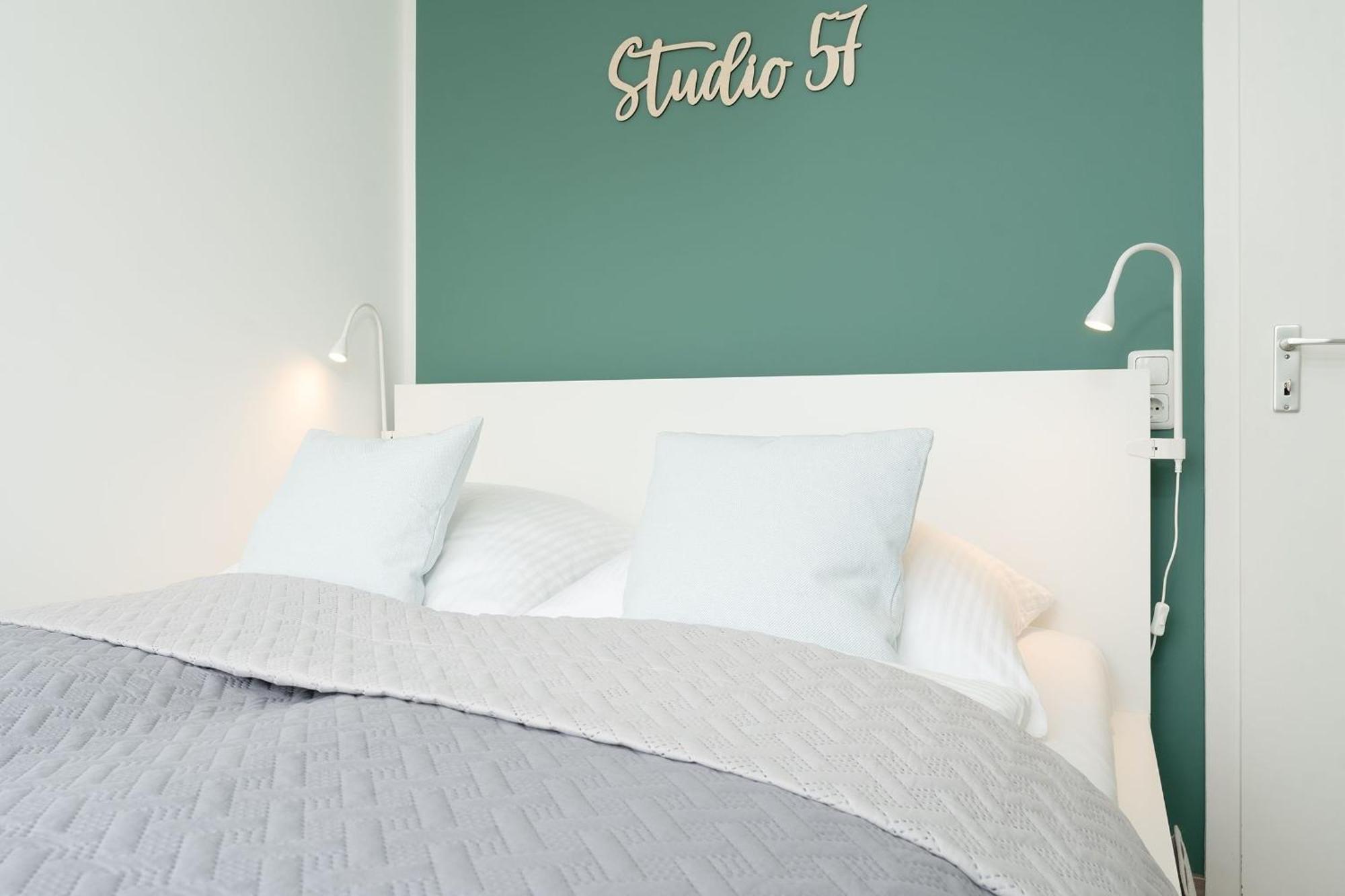 Seetempel Studio 57 Scharbeutz Dış mekan fotoğraf