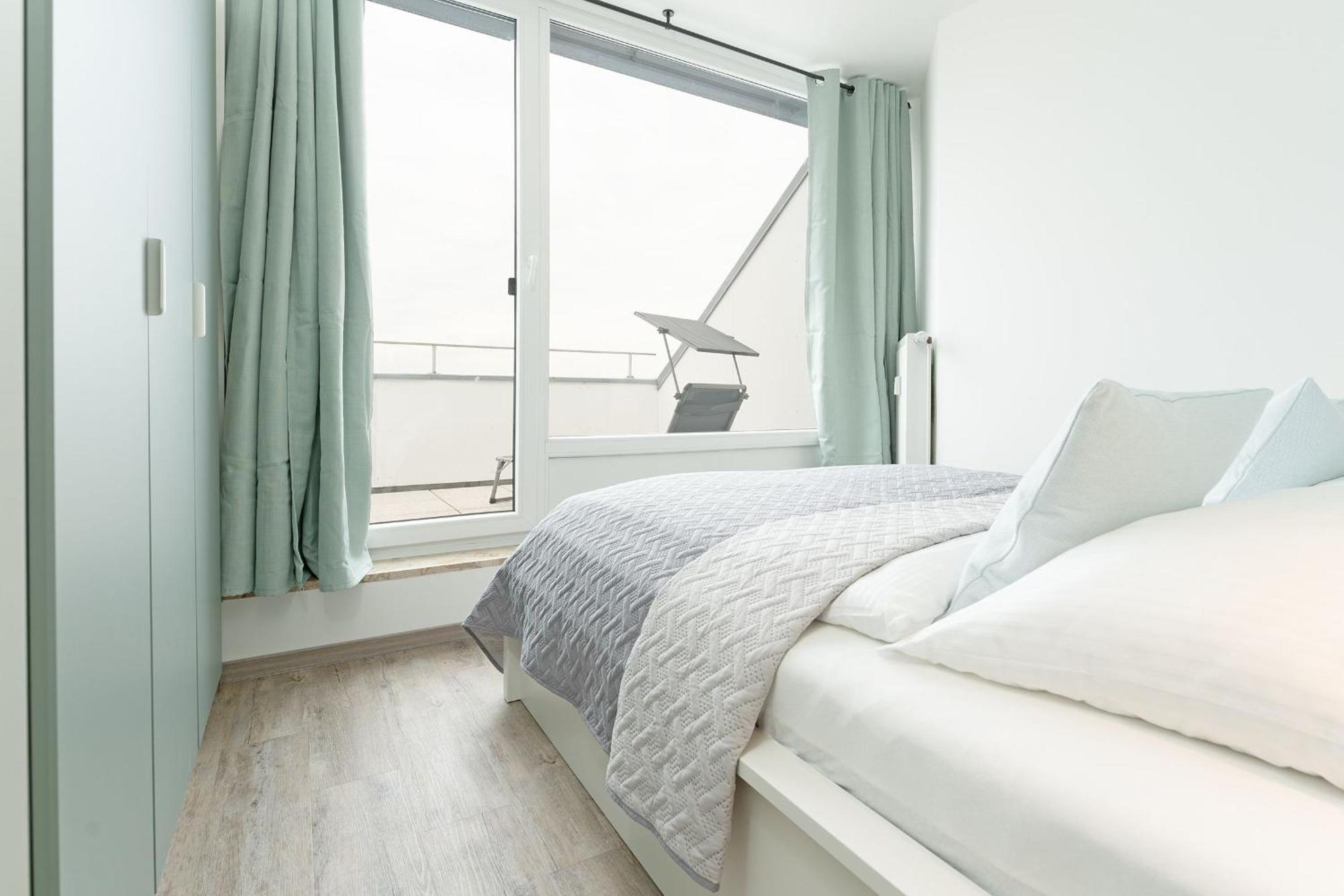 Seetempel Studio 57 Scharbeutz Dış mekan fotoğraf