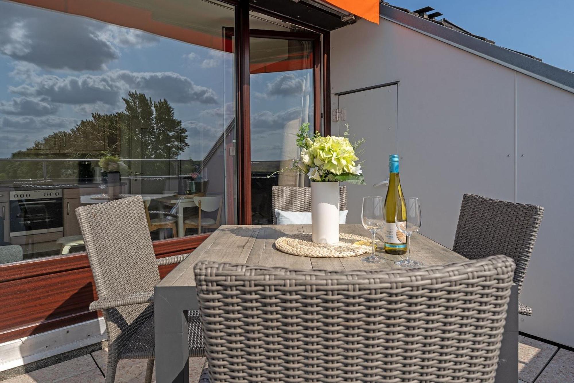 Seetempel Studio 57 Scharbeutz Dış mekan fotoğraf