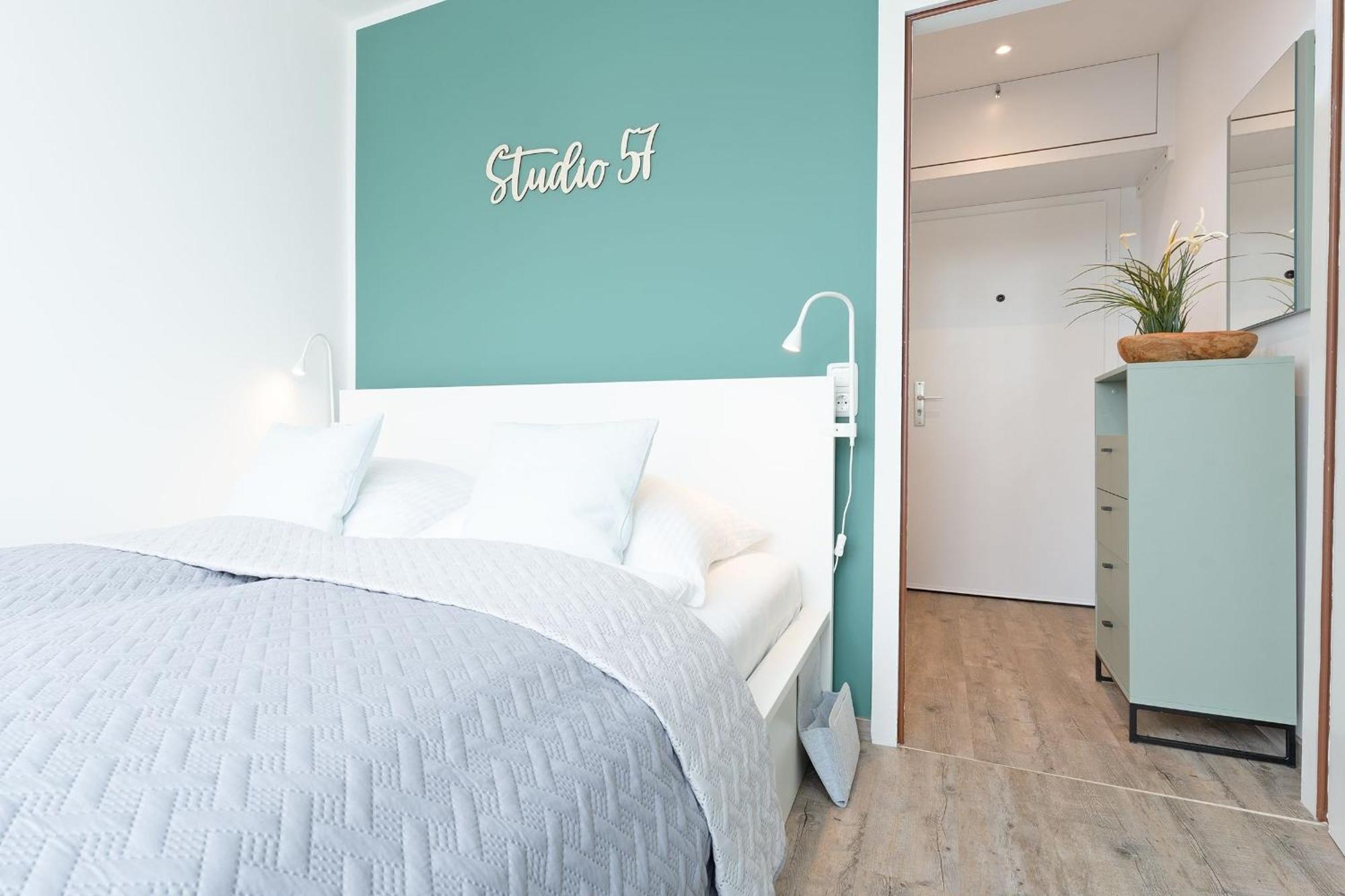 Seetempel Studio 57 Scharbeutz Dış mekan fotoğraf